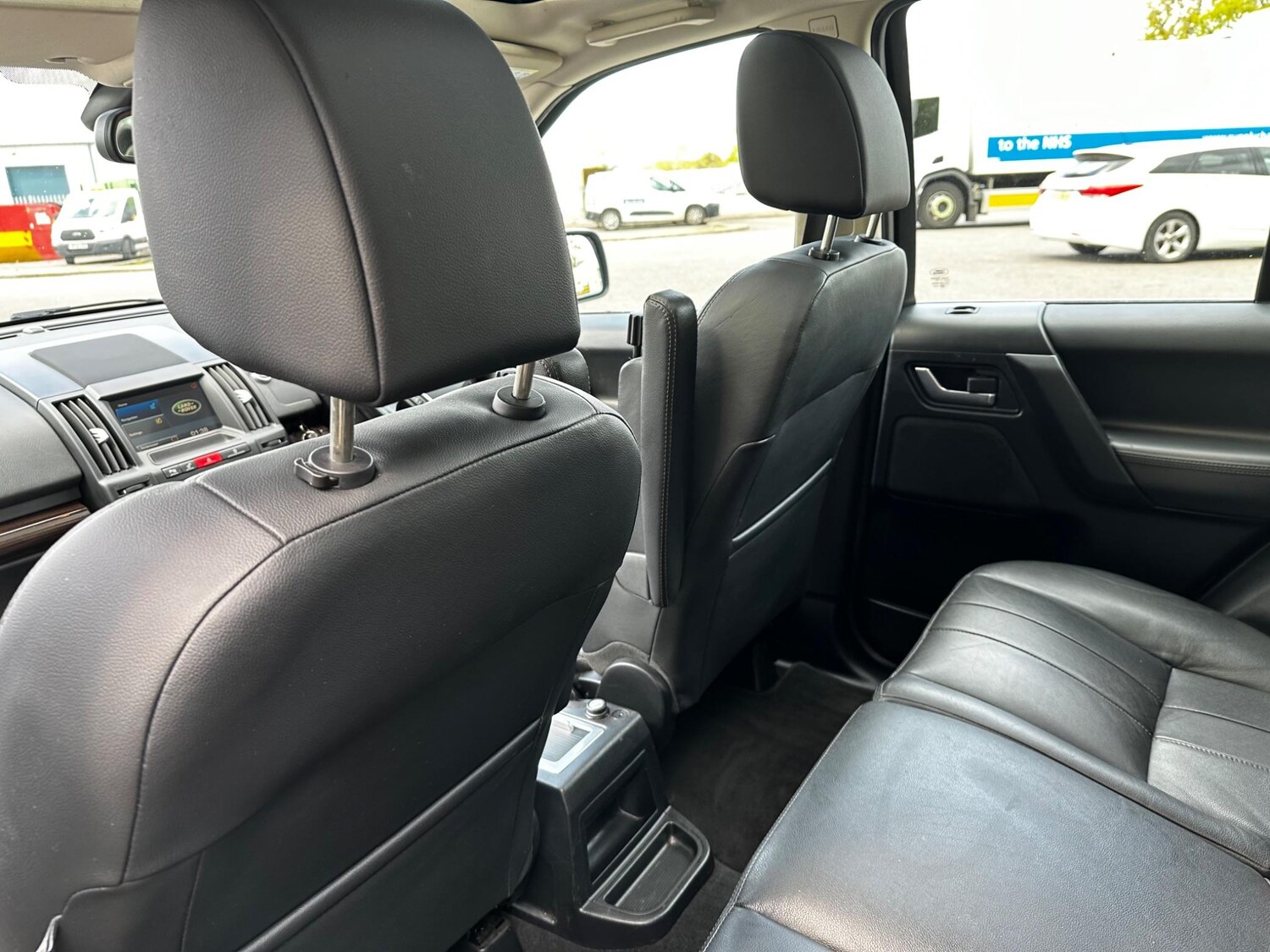 Vehicle 33