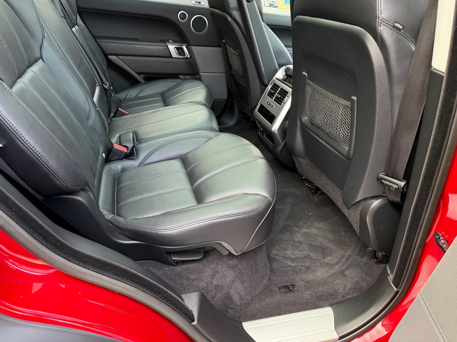 Used Land Rover Range Rover Sport 2016 for sale - 76620090: Photo 15