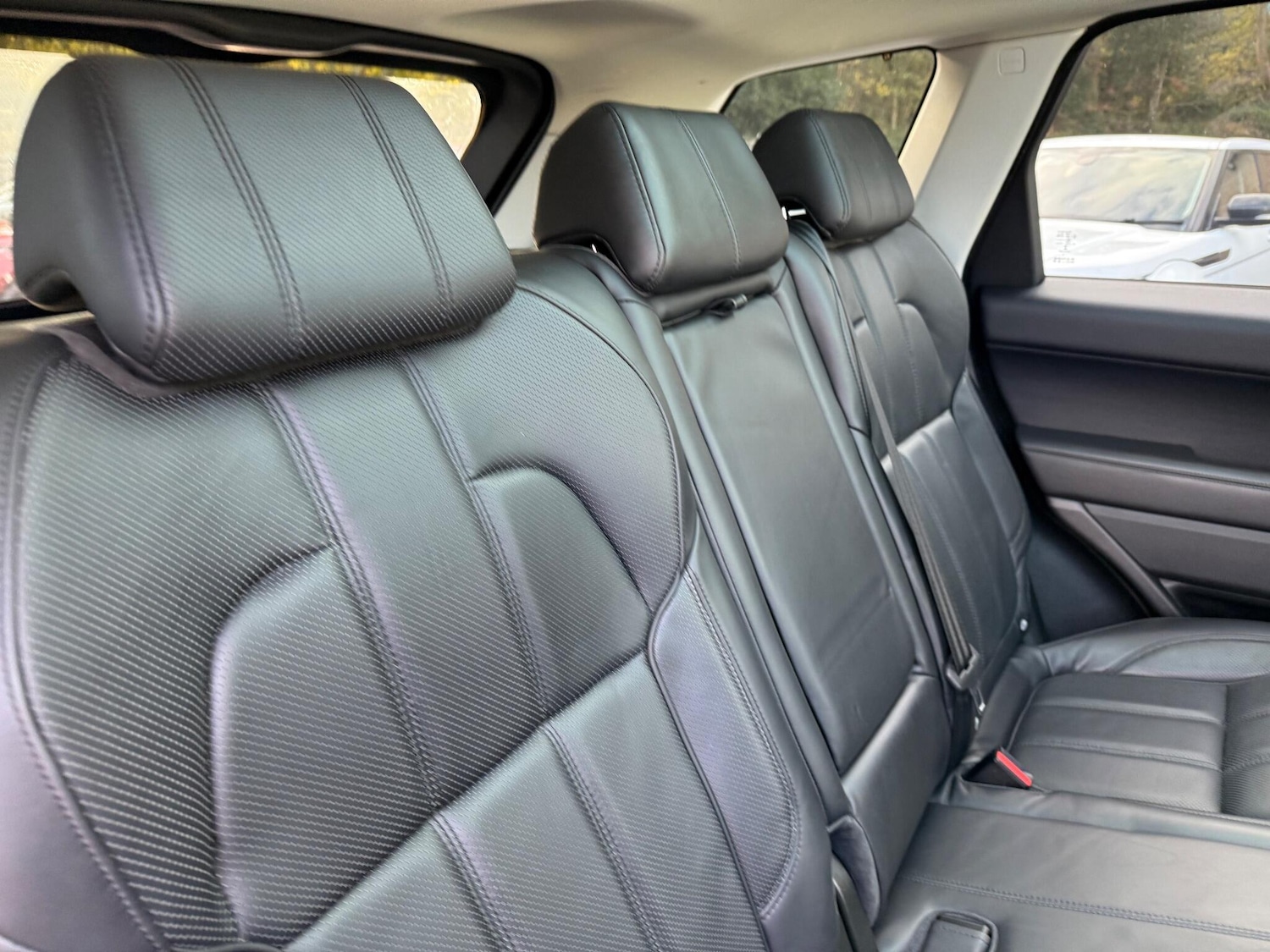 Used Land Rover Range Rover Sport 2016 for sale - 76620090: Photo 18