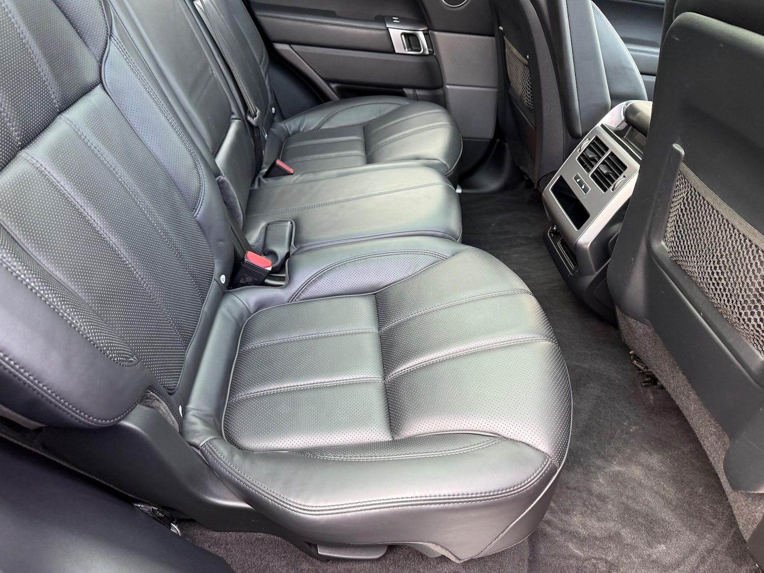 Used Land Rover Range Rover Sport 2016 for sale - 76620090: Photo 19