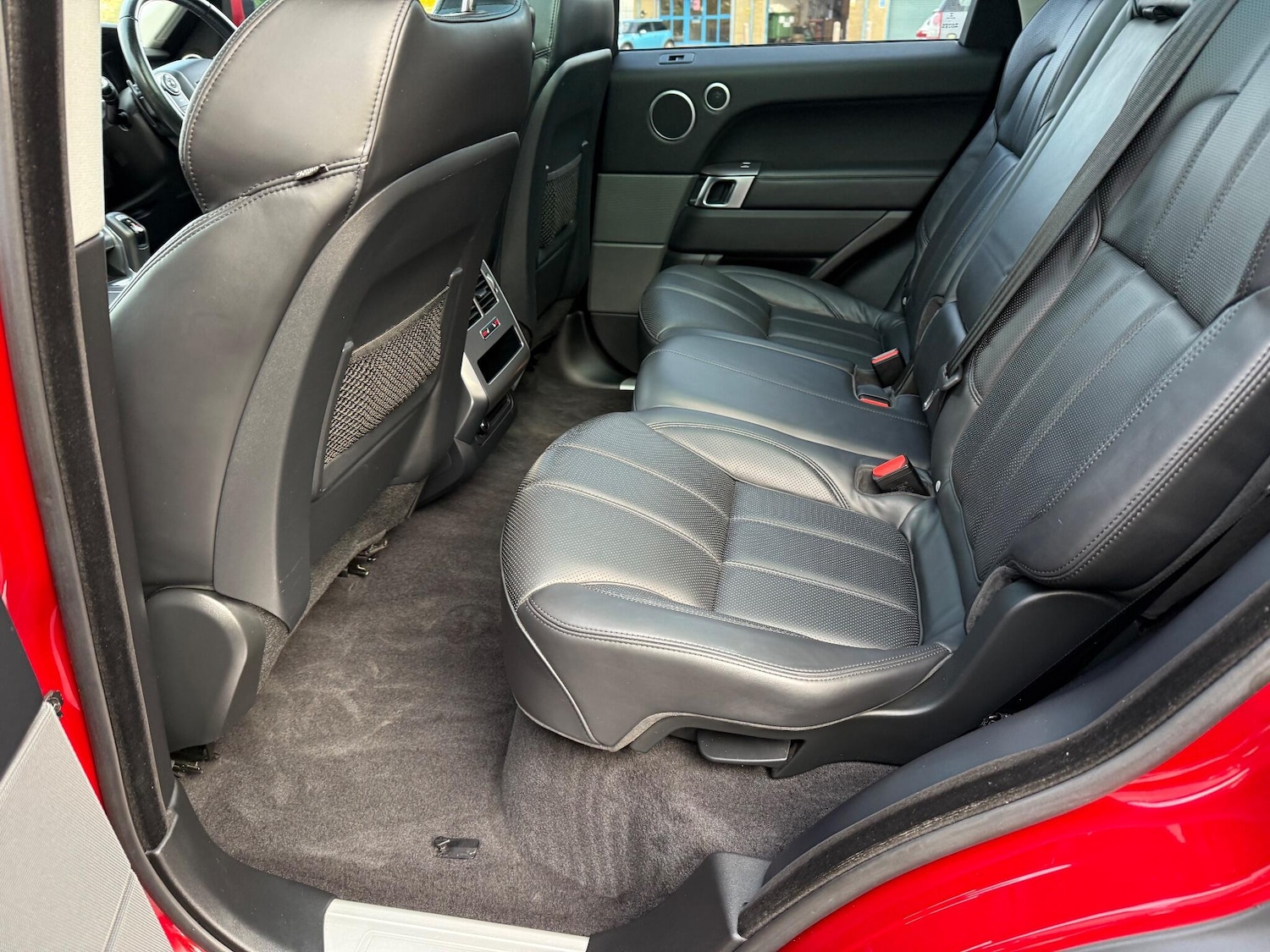 Used Land Rover Range Rover Sport 2016 for sale - 76620090: Photo 21