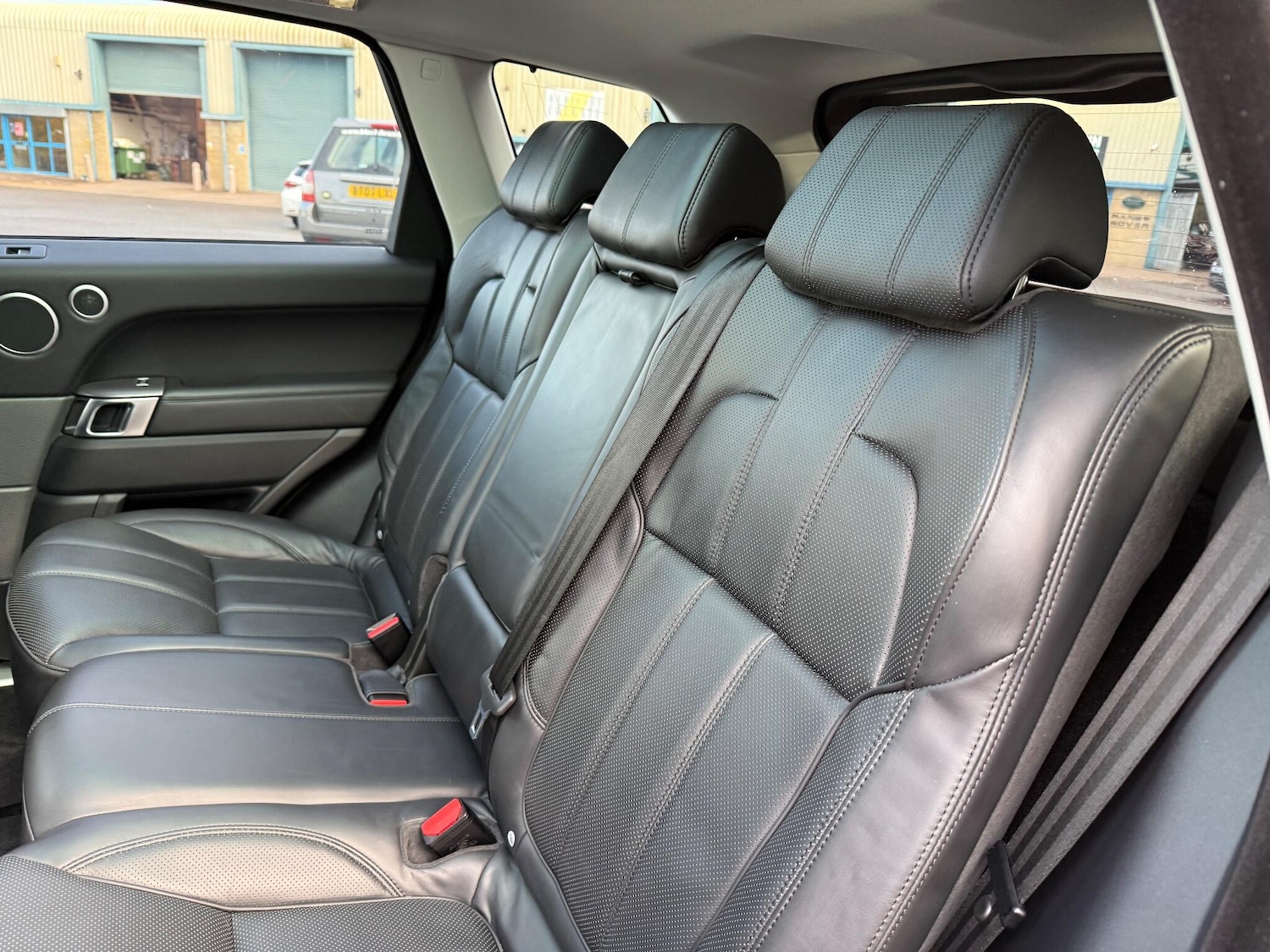 Used Land Rover Range Rover Sport 2016 for sale - 76620090: Photo 23