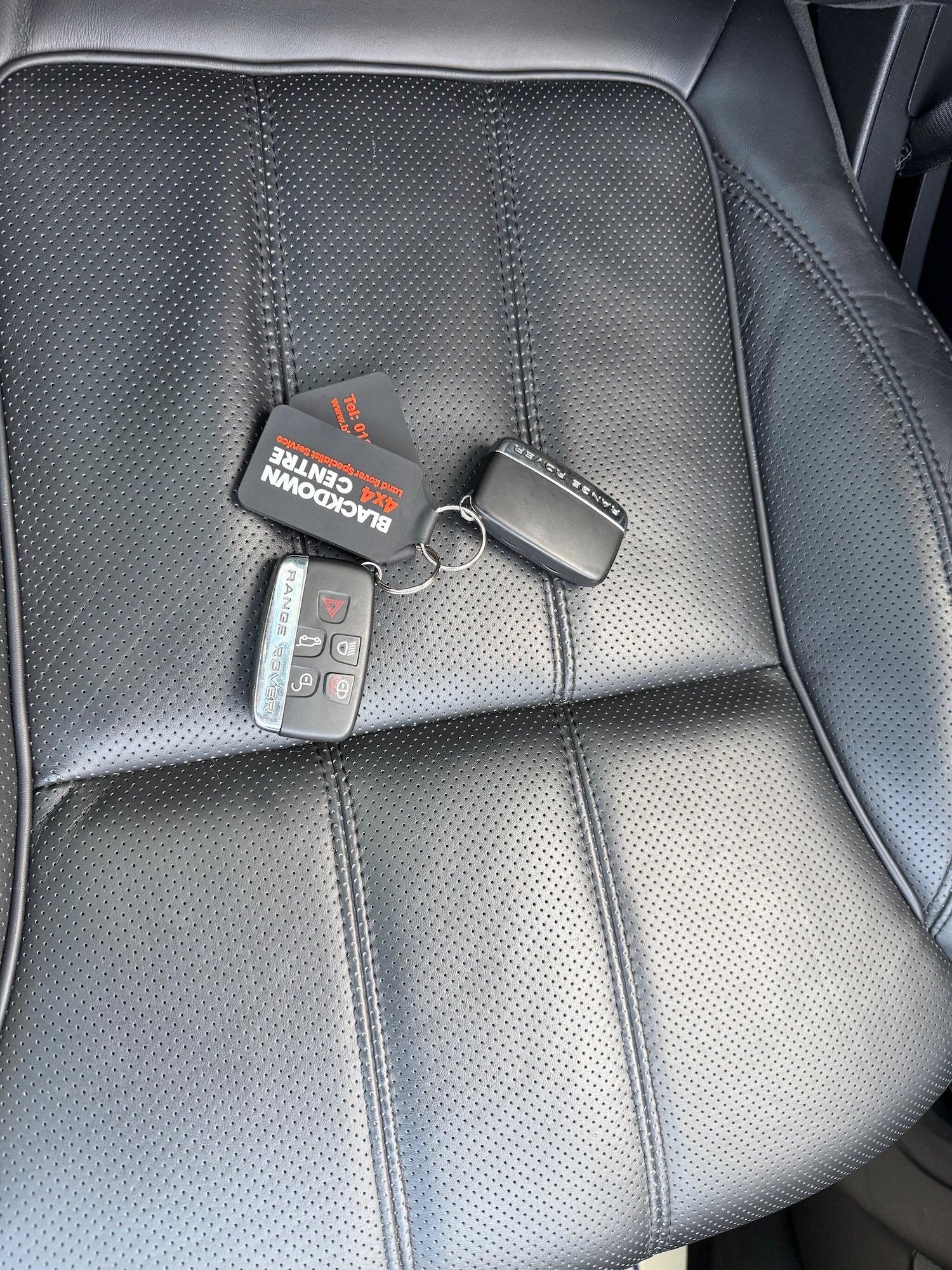 Used Land Rover Range Rover Sport 2016 for sale - 76620090: Photo 28