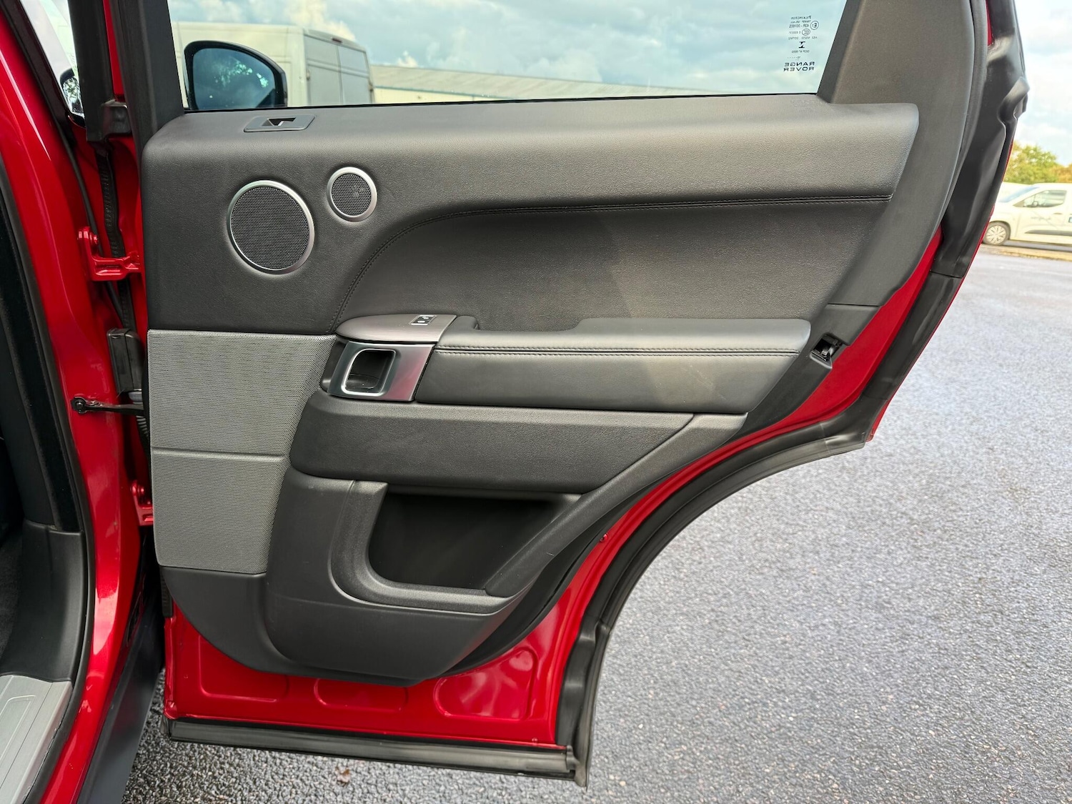 Used Land Rover Range Rover Sport 2016 for sale - 76620090: Photo 30