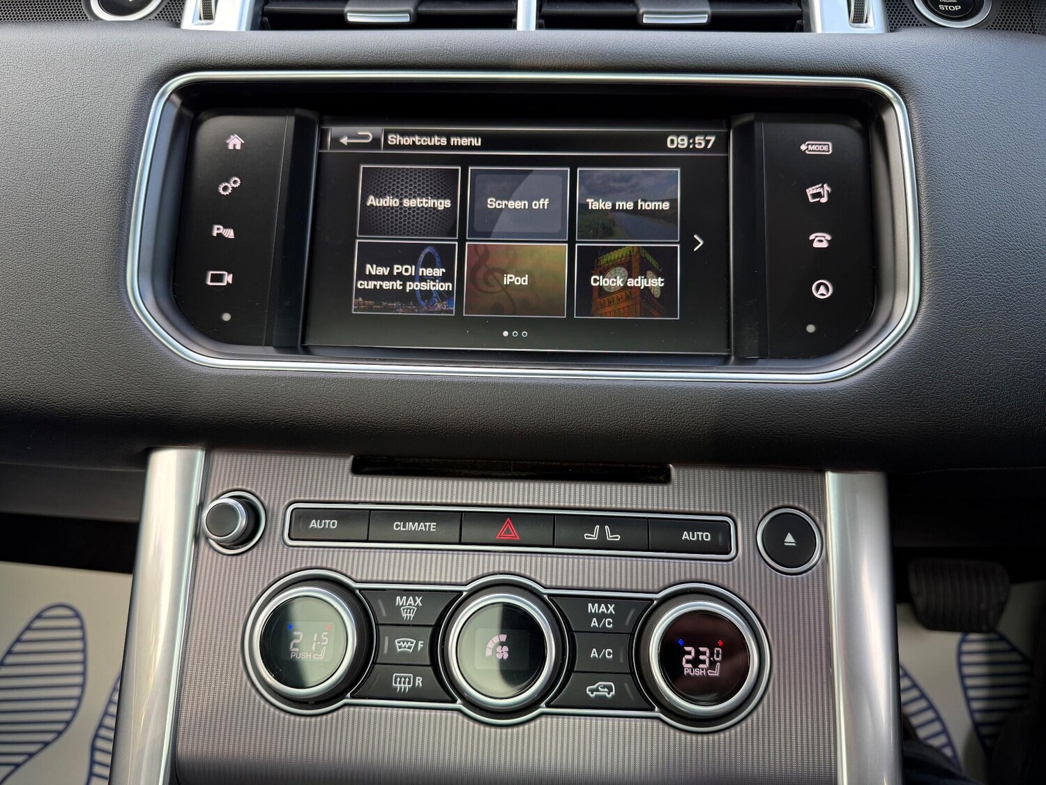 Used Land Rover Range Rover Sport 2016 for sale - 76620090: Photo 31