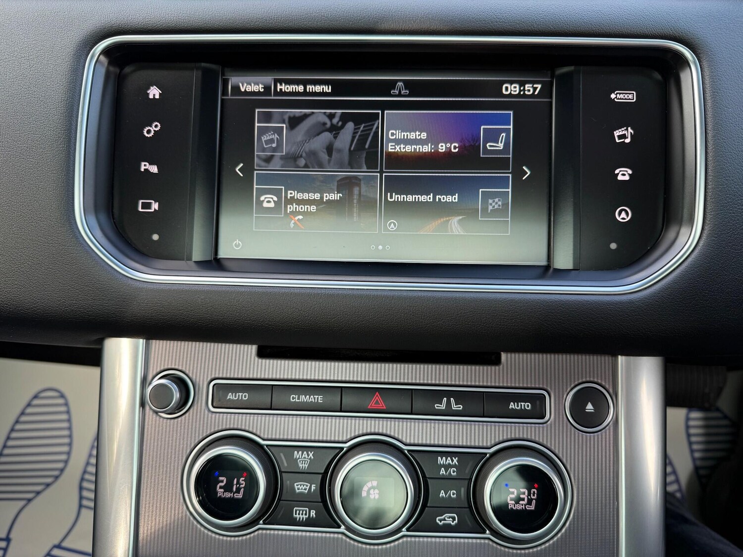 Used Land Rover Range Rover Sport 2016 for sale - 76620090: Photo 33