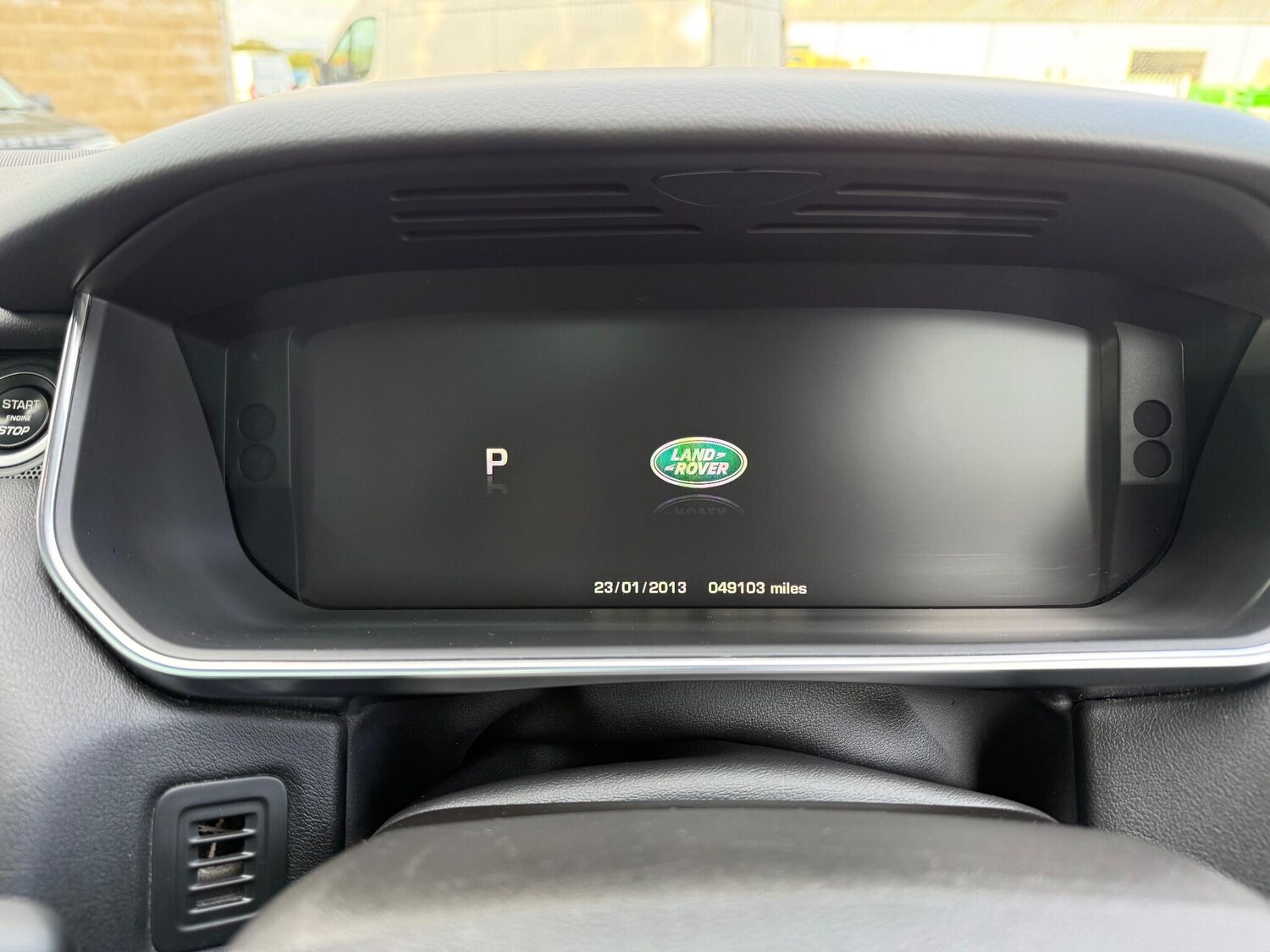 Used Land Rover Range Rover Sport 2016 for sale - 76620090: Photo 36