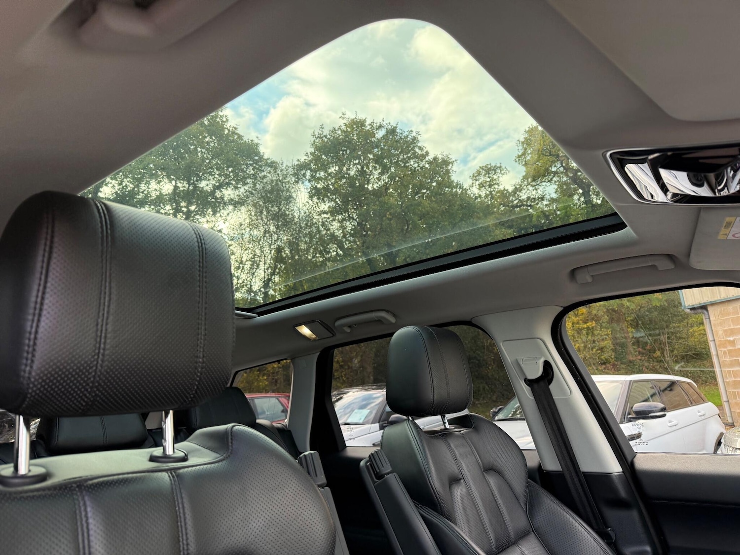 Used Land Rover Range Rover Sport 2016 for sale - 76620090: Photo 41