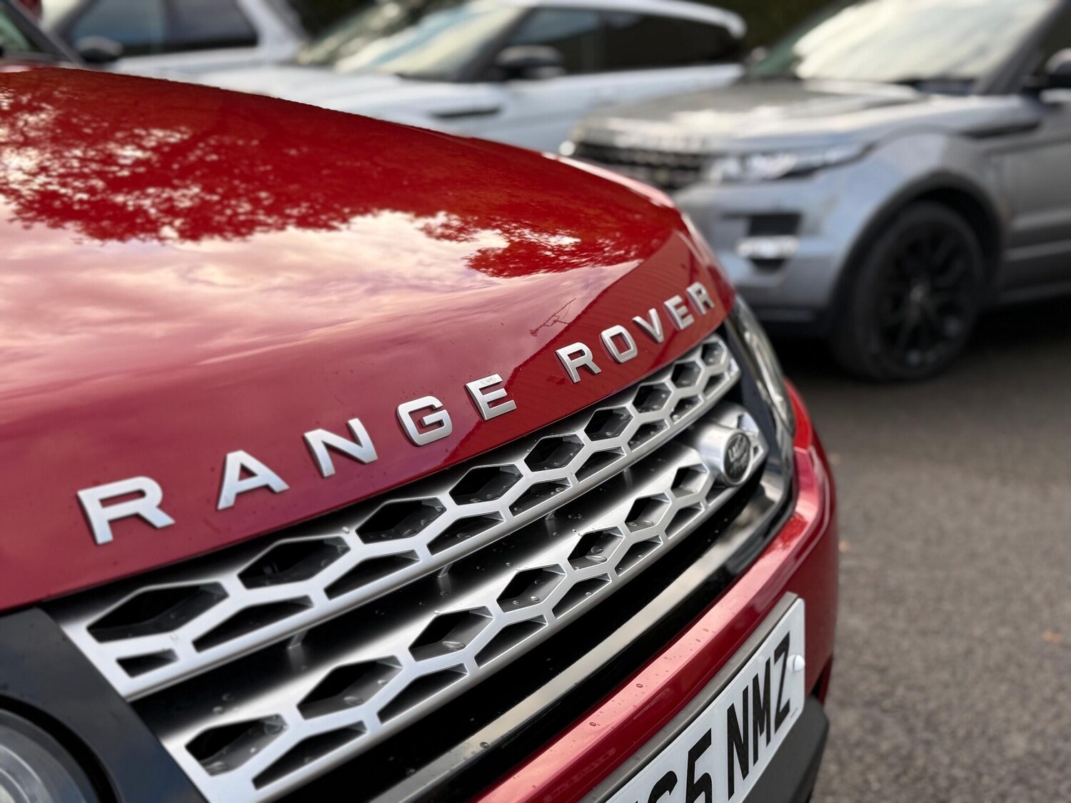 Used Land Rover Range Rover Sport 2016 for sale - 76620090: Photo 52