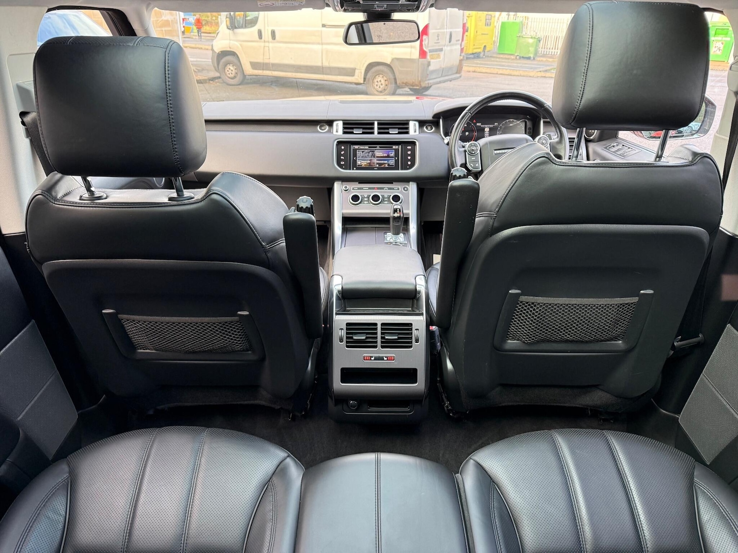 Used Land Rover Range Rover Sport 2016 for sale - 76620090: Photo 9