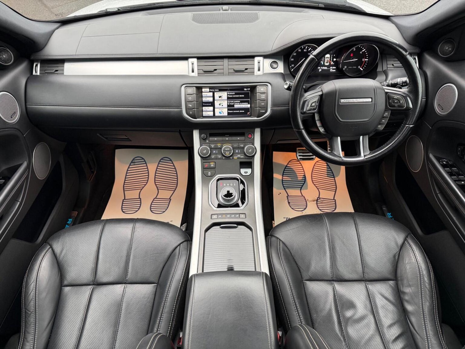 Used Land Rover Range Rover Evoque 2014 for sale - 77851301: Photo 12