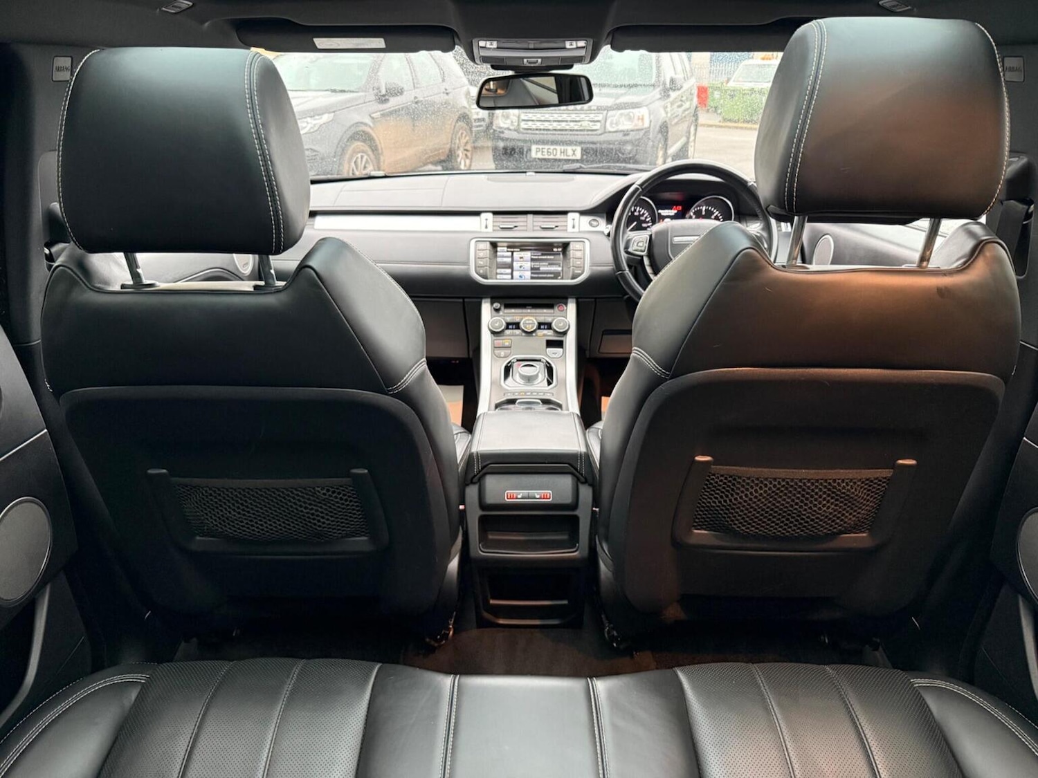 Used Land Rover Range Rover Evoque 2014 for sale - 77851301: Photo 13