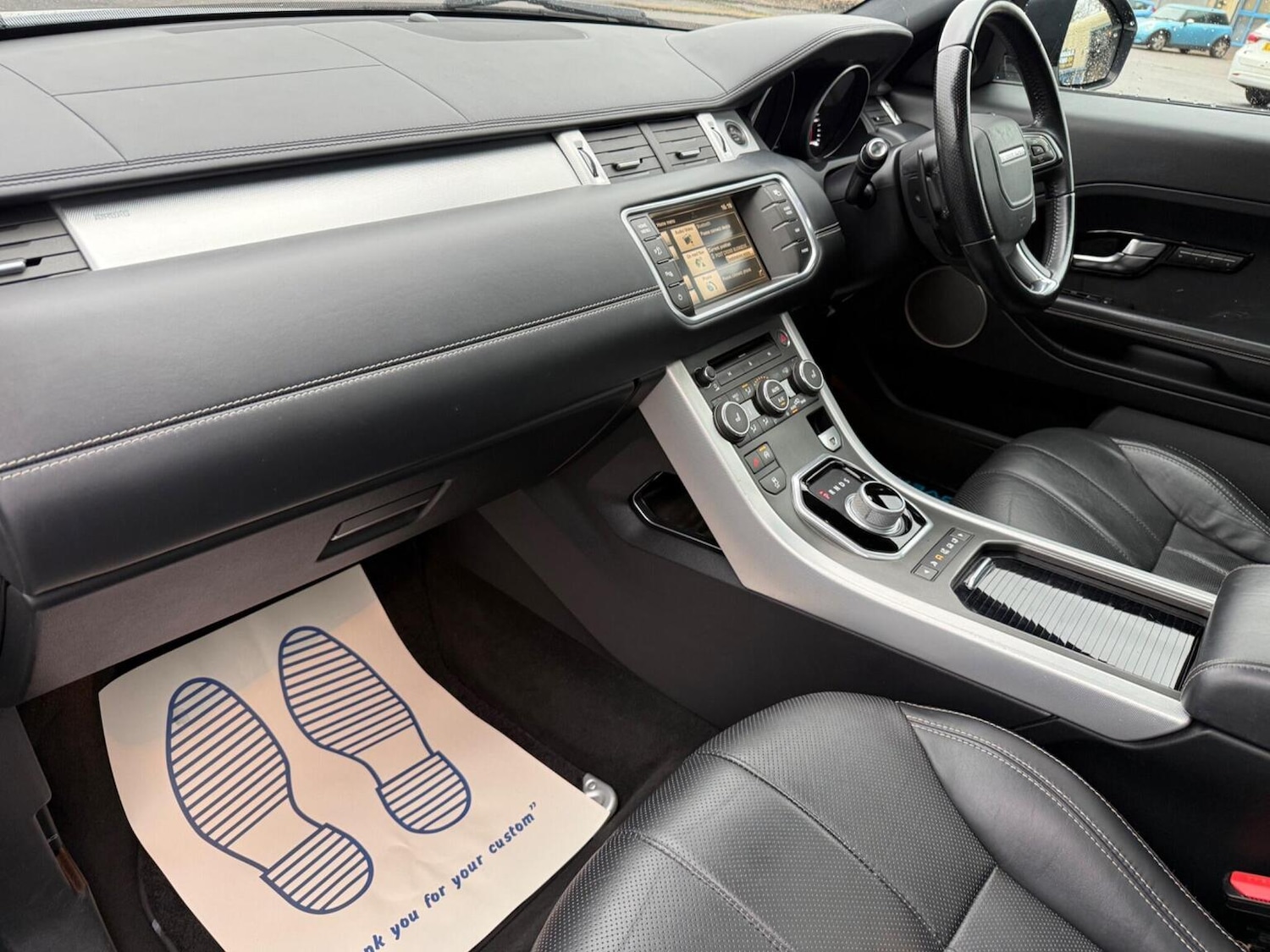 Used Land Rover Range Rover Evoque 2014 for sale - 77851301: Photo 14