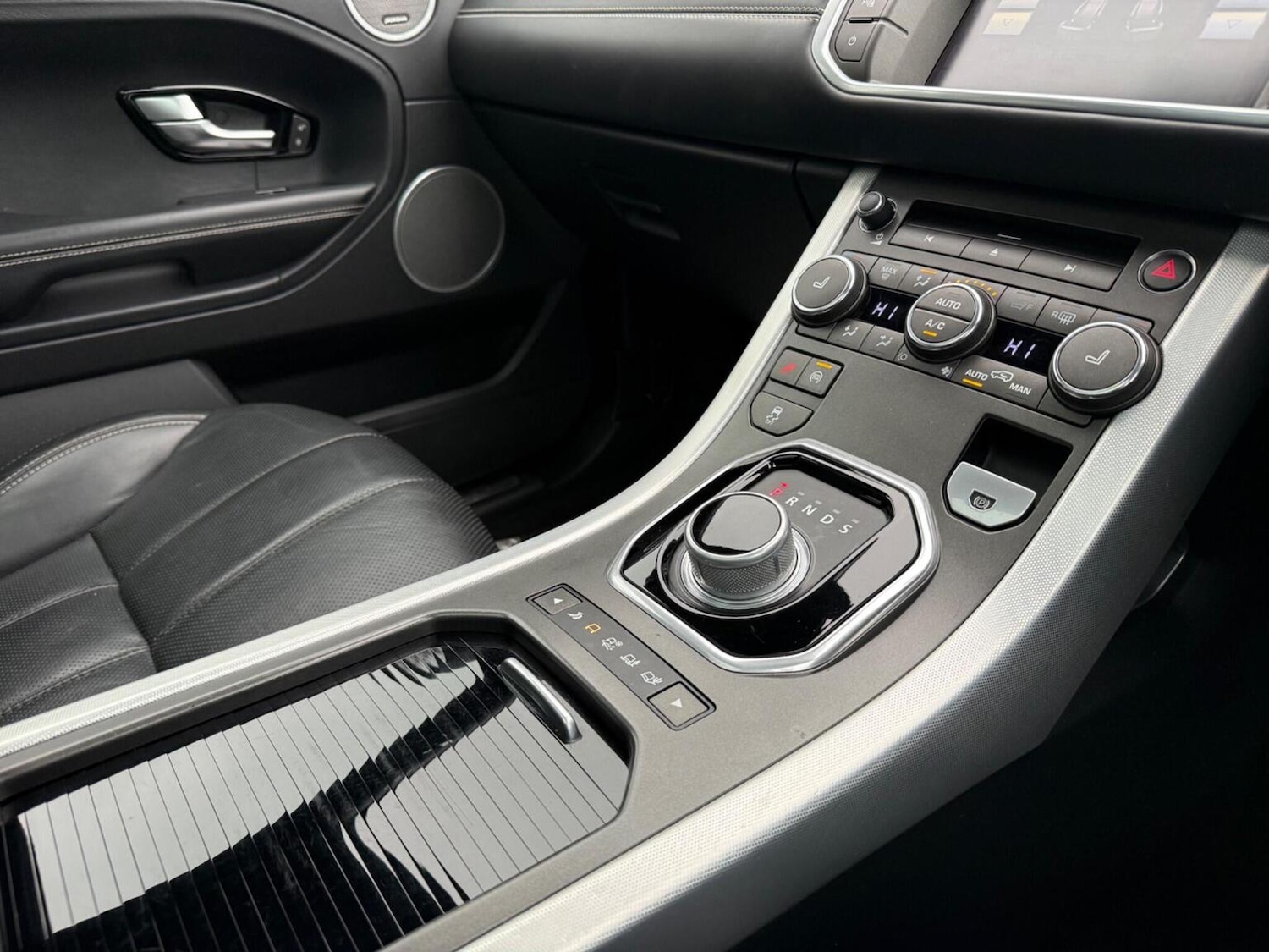 Used Land Rover Range Rover Evoque 2014 for sale - 77851301: Photo 15