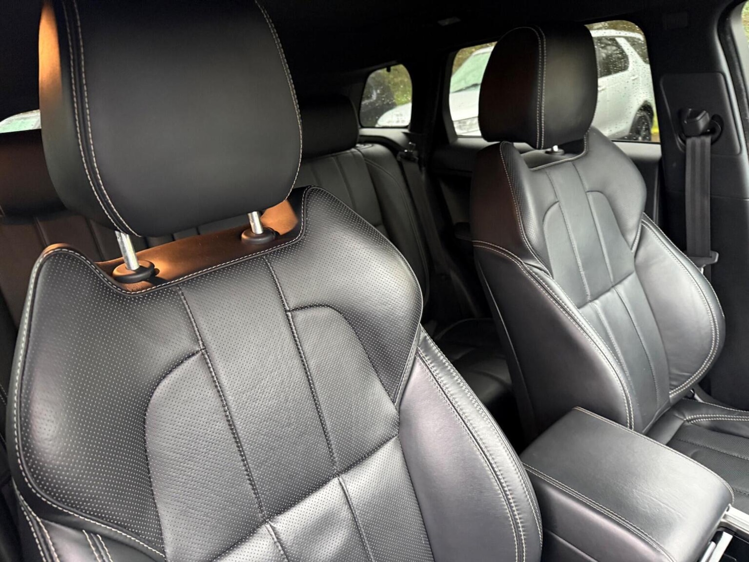 Used Land Rover Range Rover Evoque 2014 for sale - 77851301: Photo 17