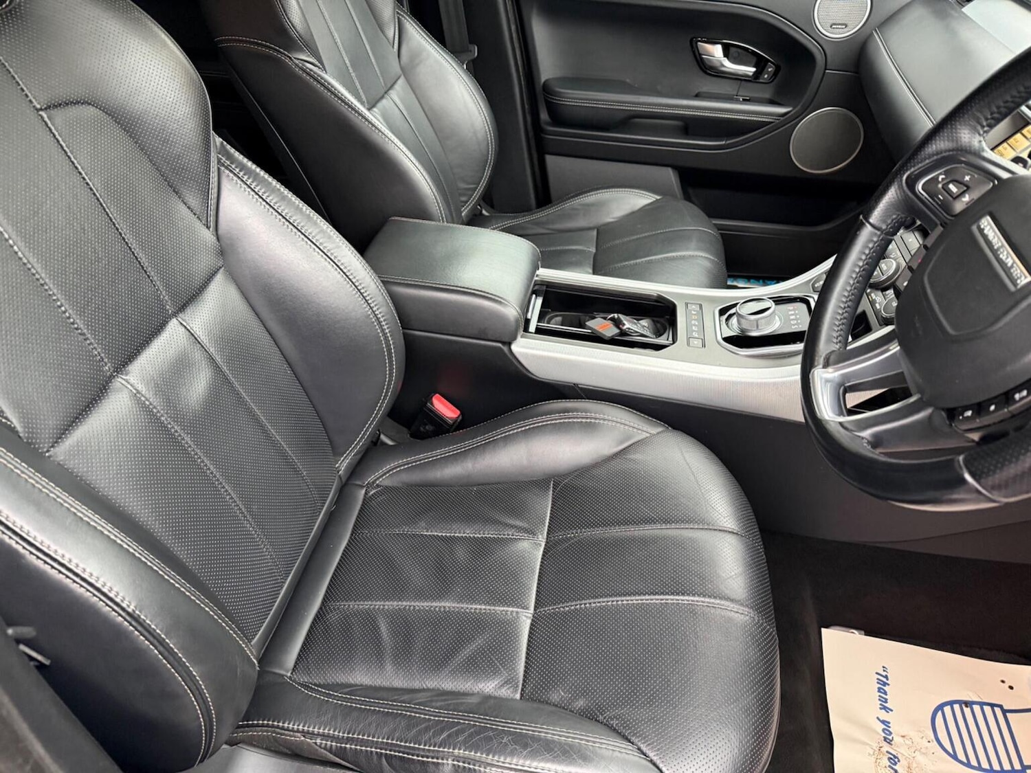 Used Land Rover Range Rover Evoque 2014 for sale - 77851301: Photo 18