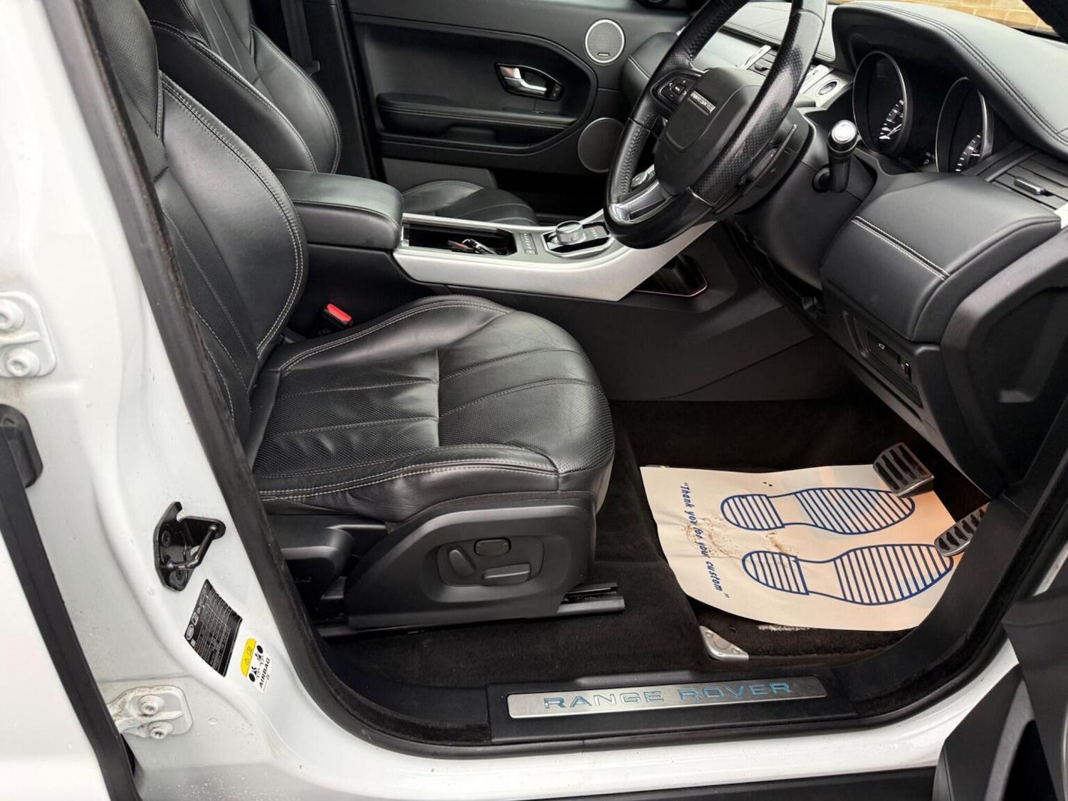 Used Land Rover Range Rover Evoque 2014 for sale - 77851301: Photo 19