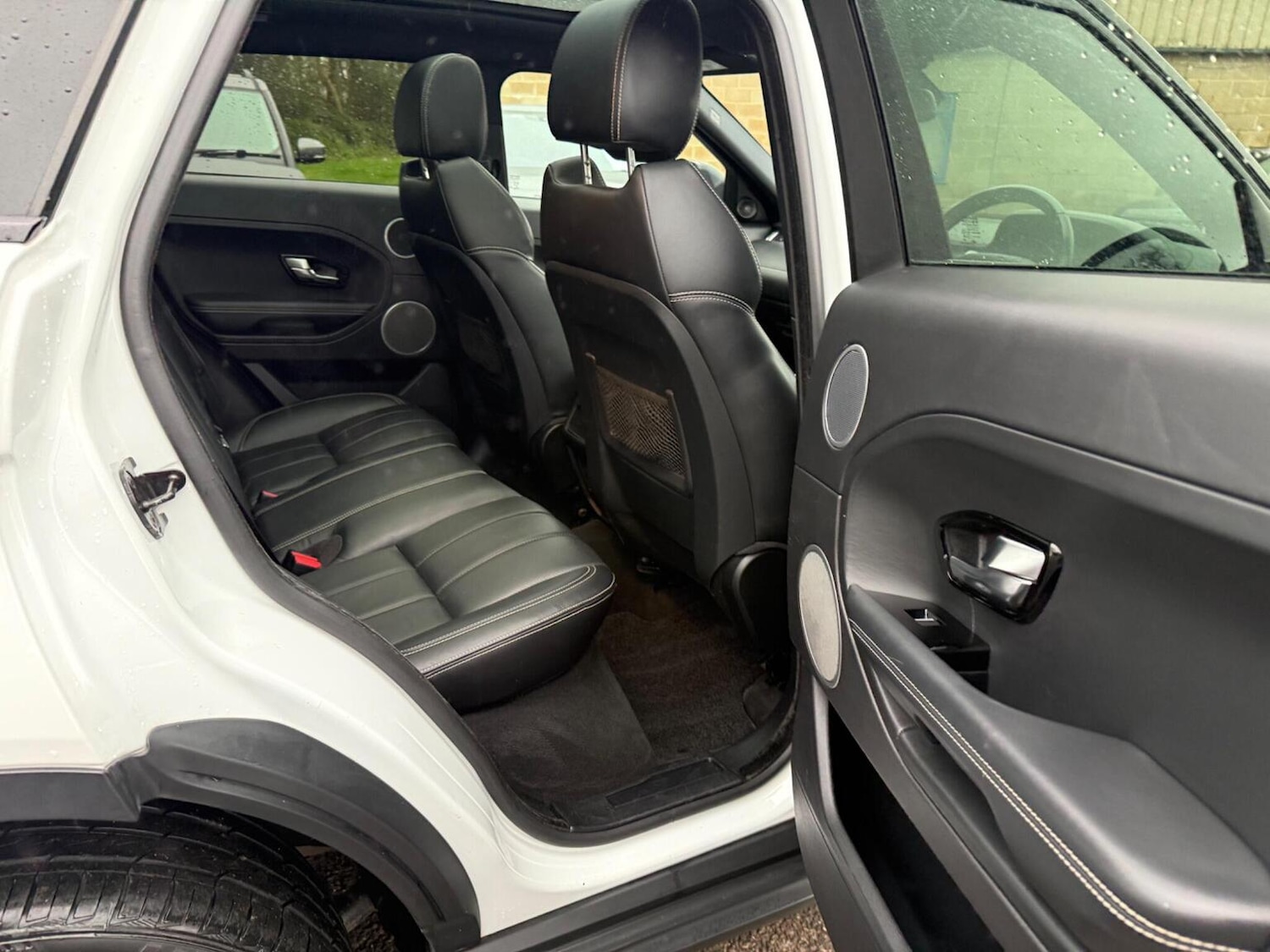 Used Land Rover Range Rover Evoque 2014 for sale - 77851301: Photo 21