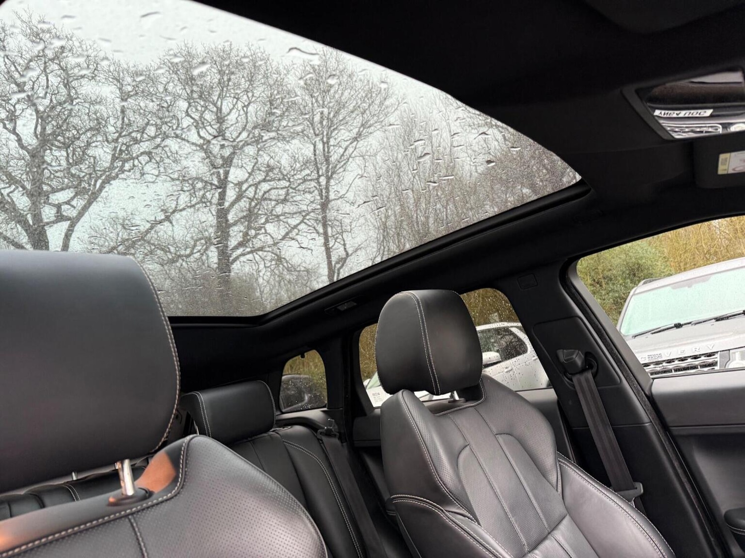 Used Land Rover Range Rover Evoque 2014 for sale - 77851301: Photo 22