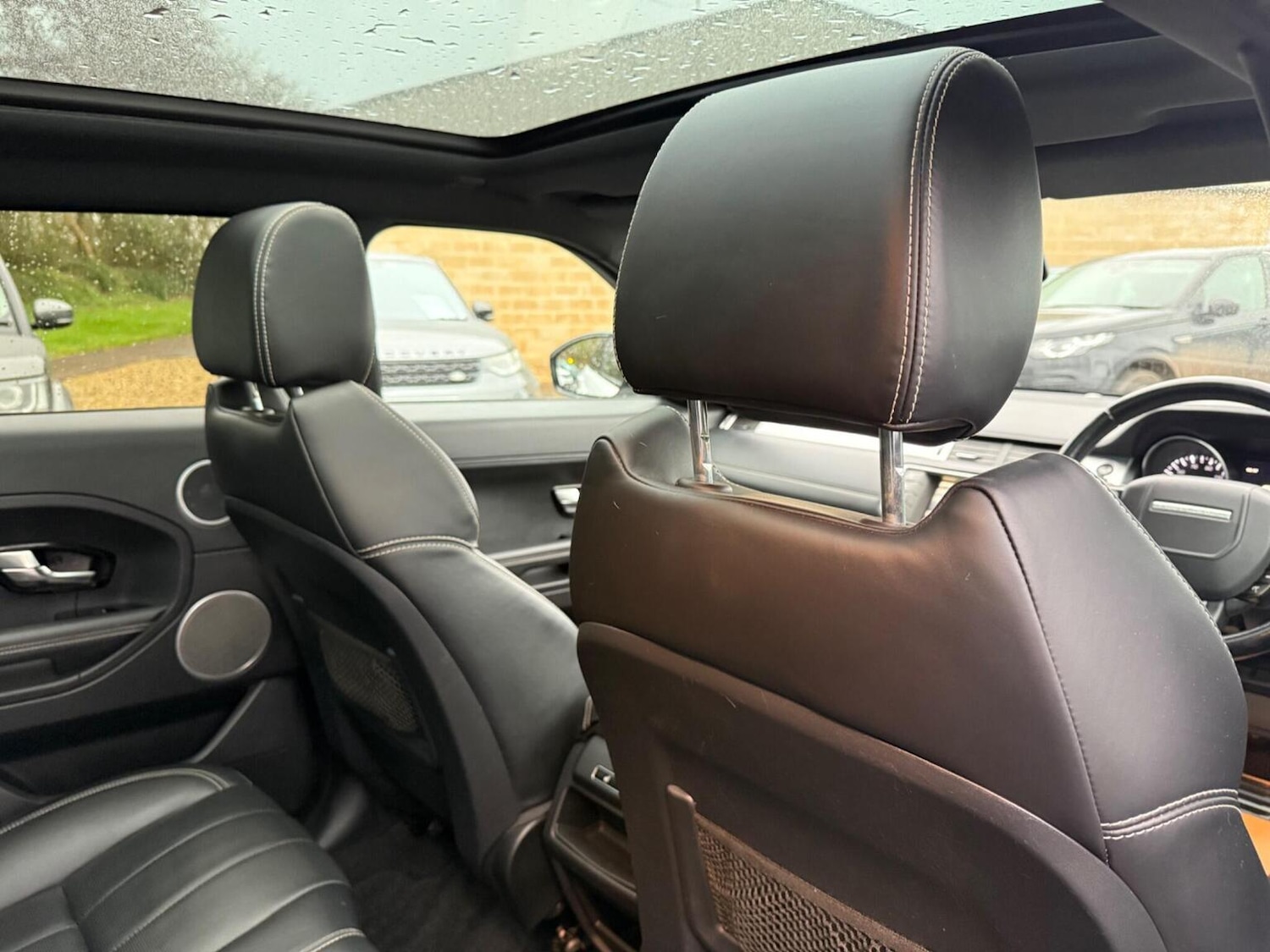 Used Land Rover Range Rover Evoque 2014 for sale - 77851301: Photo 24