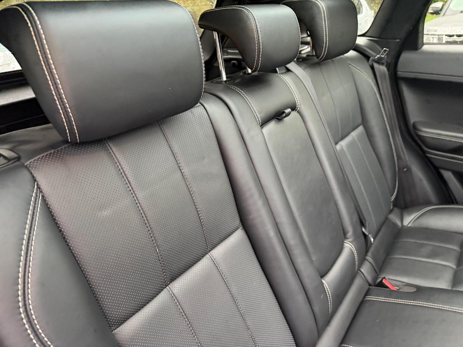 Used Land Rover Range Rover Evoque 2014 for sale - 77851301: Photo 25