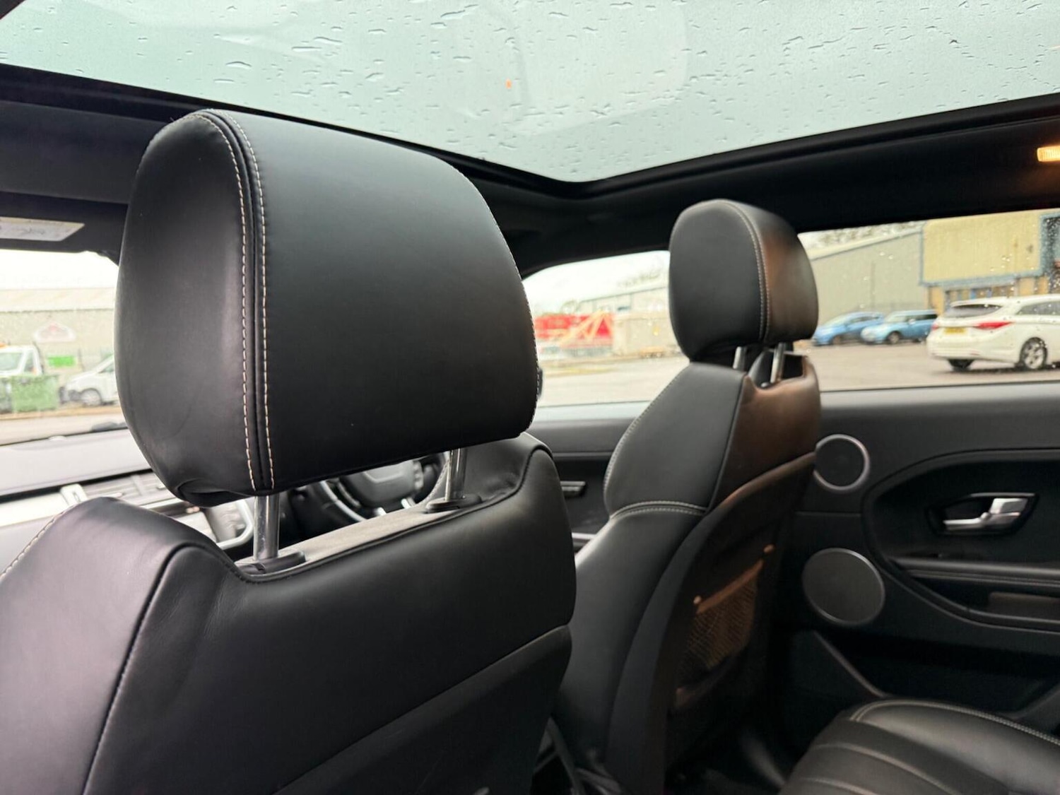 Used Land Rover Range Rover Evoque 2014 for sale - 77851301: Photo 26