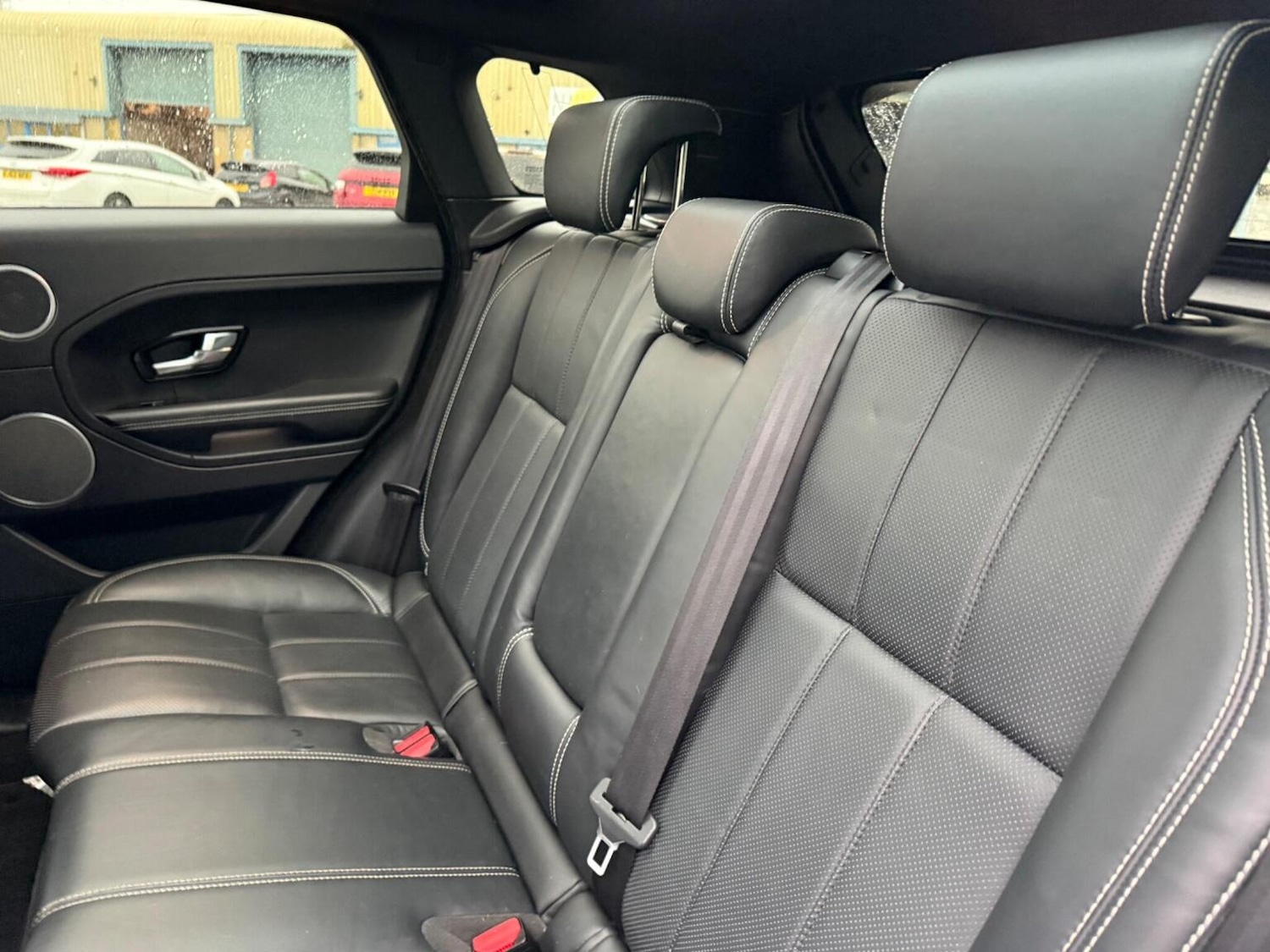 Used Land Rover Range Rover Evoque 2014 for sale - 77851301: Photo 27