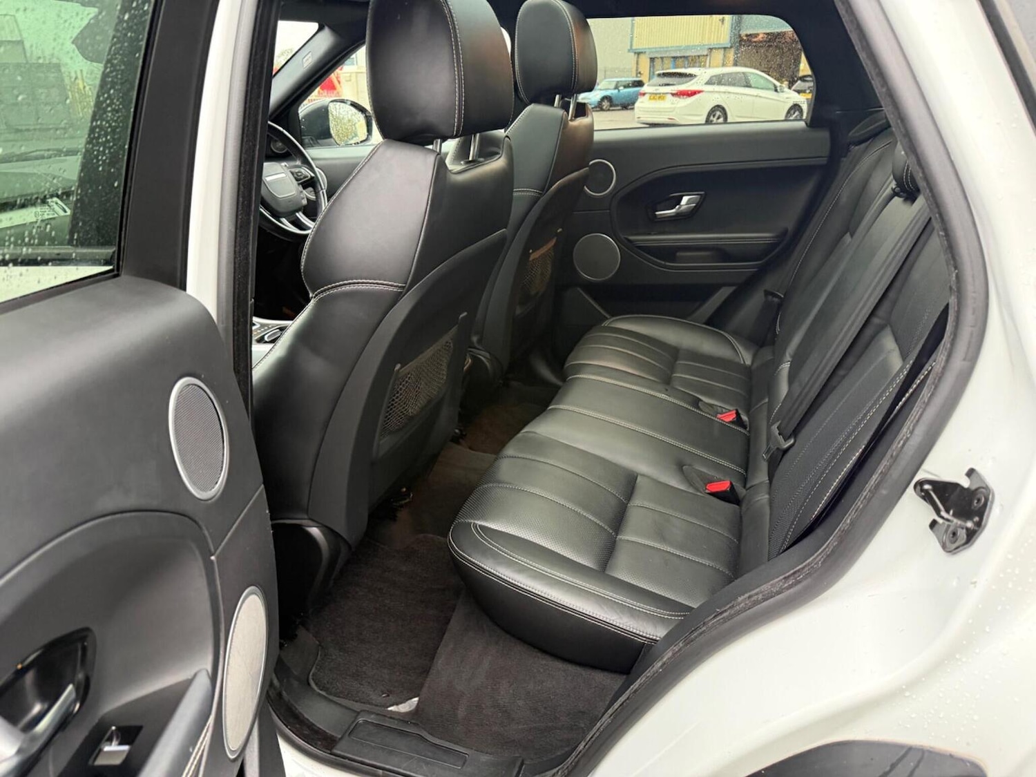 Used Land Rover Range Rover Evoque 2014 for sale - 77851301: Photo 28