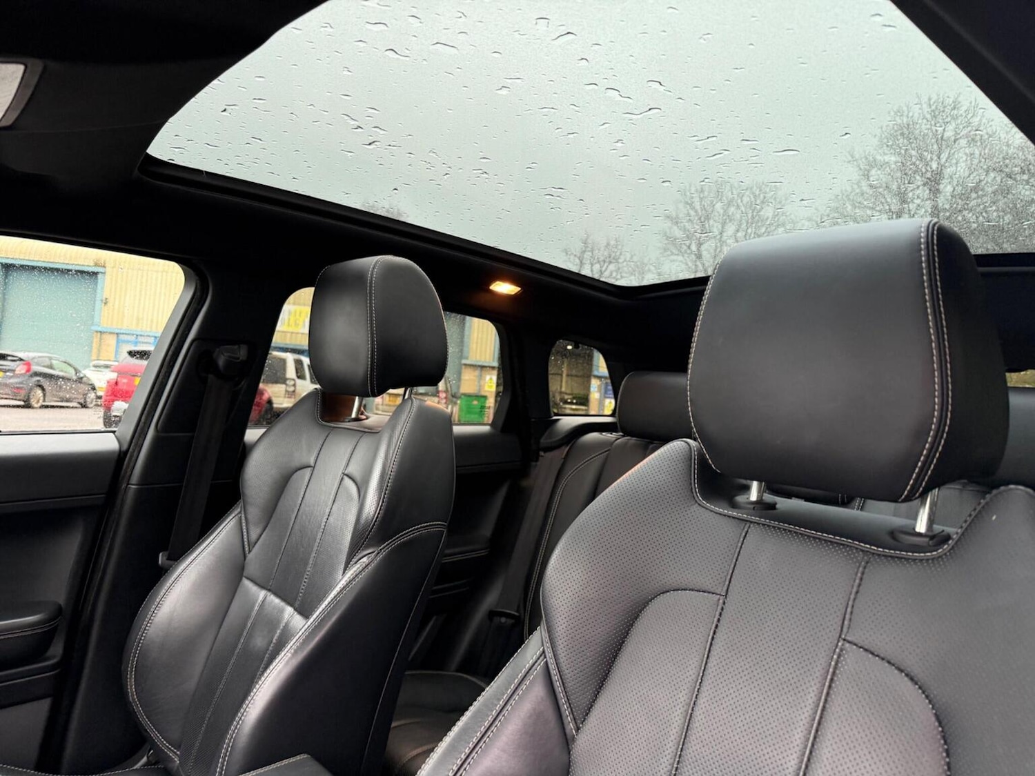 Used Land Rover Range Rover Evoque 2014 for sale - 77851301: Photo 29