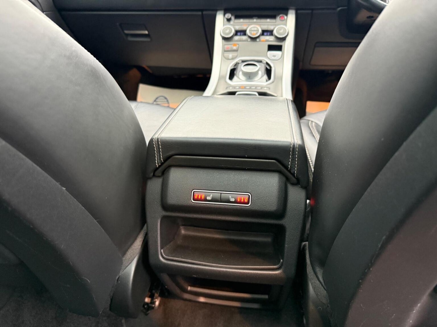 Used Land Rover Range Rover Evoque 2014 for sale - 77851301: Photo 30