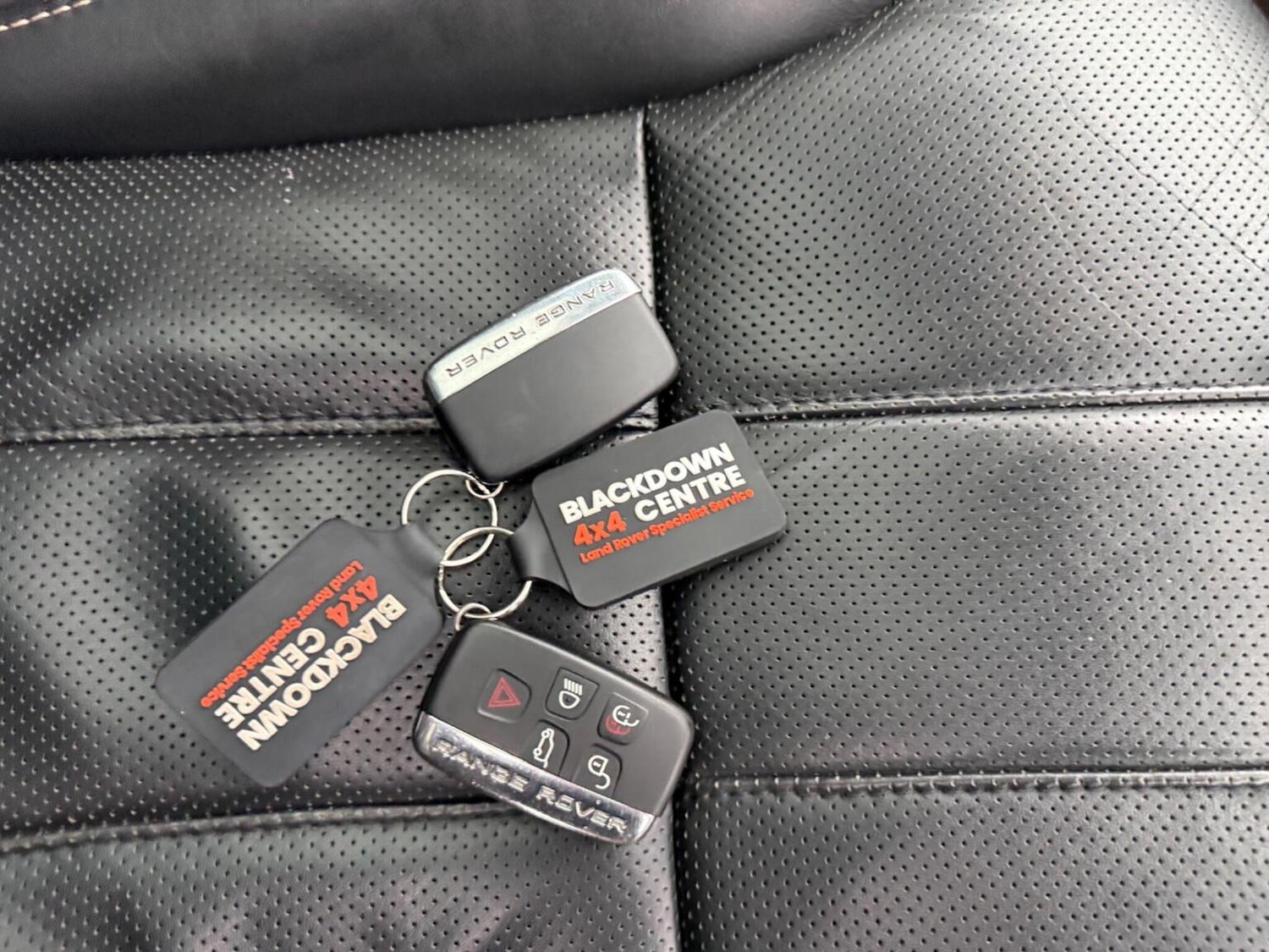 Used Land Rover Range Rover Evoque 2014 for sale - 77851301: Photo 32