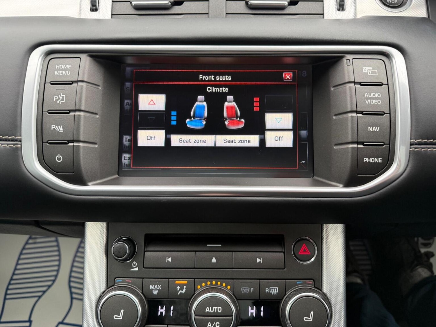 Used Land Rover Range Rover Evoque 2014 for sale - 77851301: Photo 33