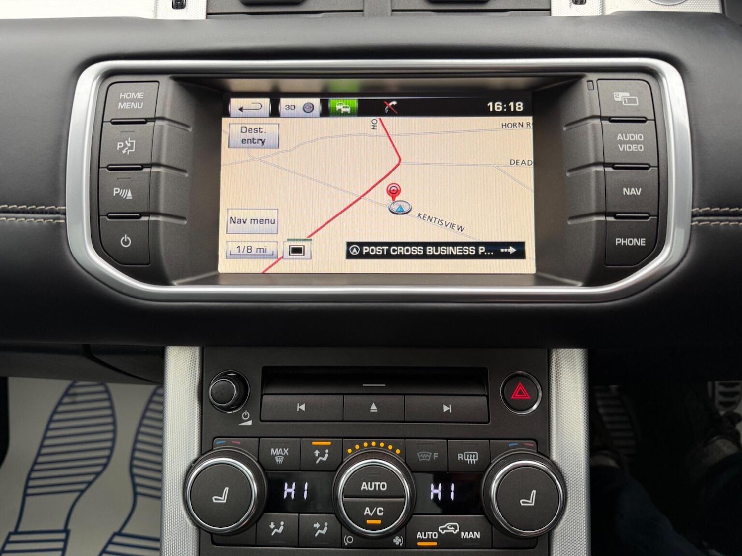 Used Land Rover Range Rover Evoque 2014 for sale - 77851301: Photo 34