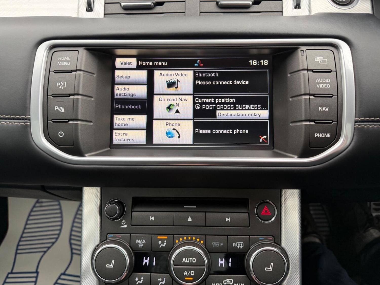 Used Land Rover Range Rover Evoque 2014 for sale - 77851301: Photo 36