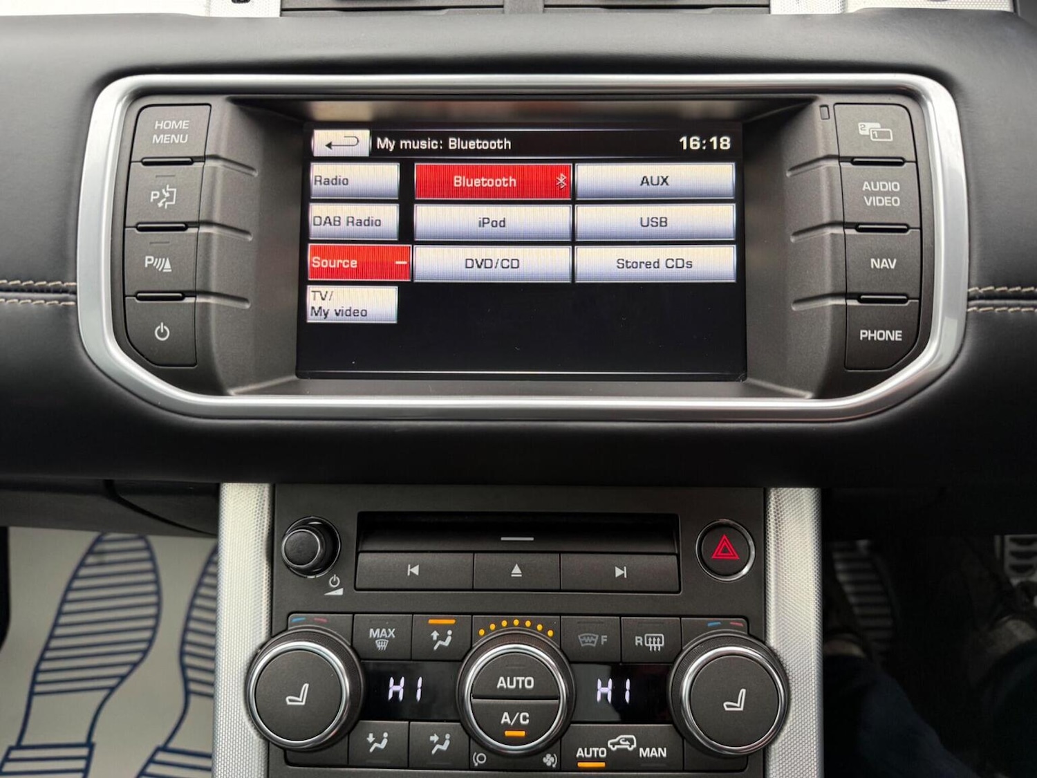 Used Land Rover Range Rover Evoque 2014 for sale - 77851301: Photo 37