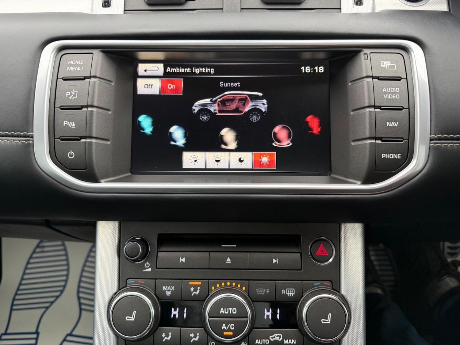 Used Land Rover Range Rover Evoque 2014 for sale - 77851301: Photo 38