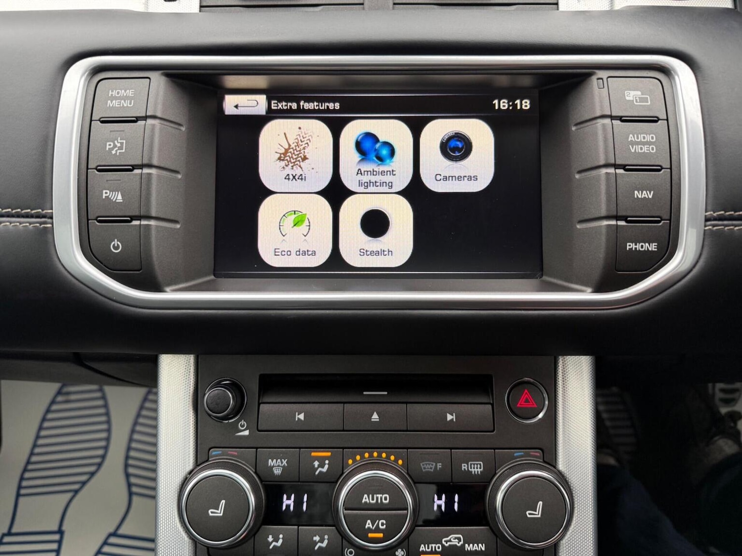 Used Land Rover Range Rover Evoque 2014 for sale - 77851301: Photo 39