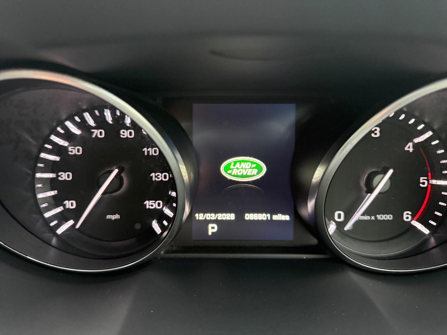 Used Land Rover Range Rover Evoque 2014 for sale - 77851301: Photo 41