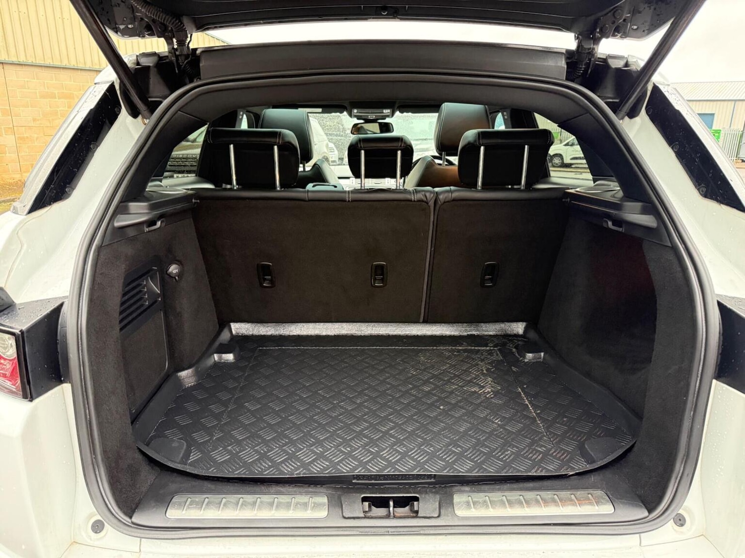 Used Land Rover Range Rover Evoque 2014 for sale - 77851301: Photo 42