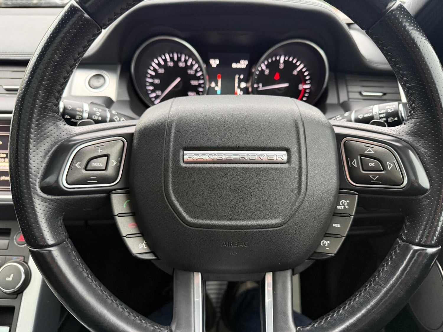 Used Land Rover Range Rover Evoque 2014 for sale - 77851301: Photo 43