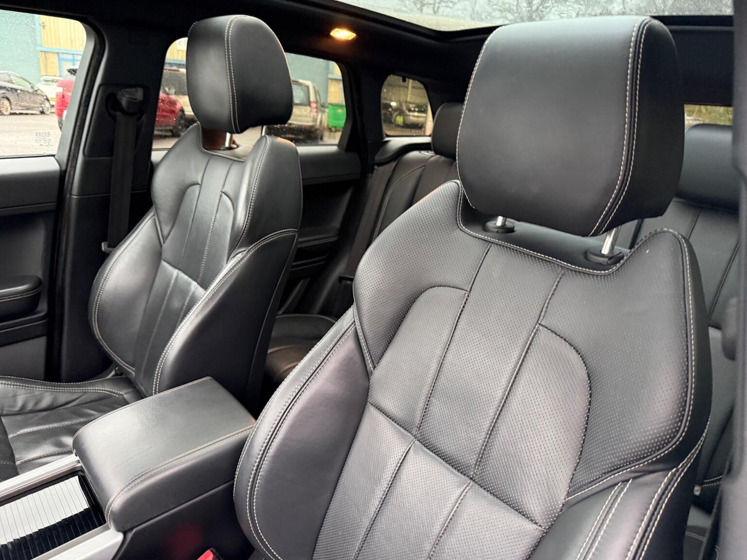 Used Land Rover Range Rover Evoque 2014 for sale - 77851301: Photo 44