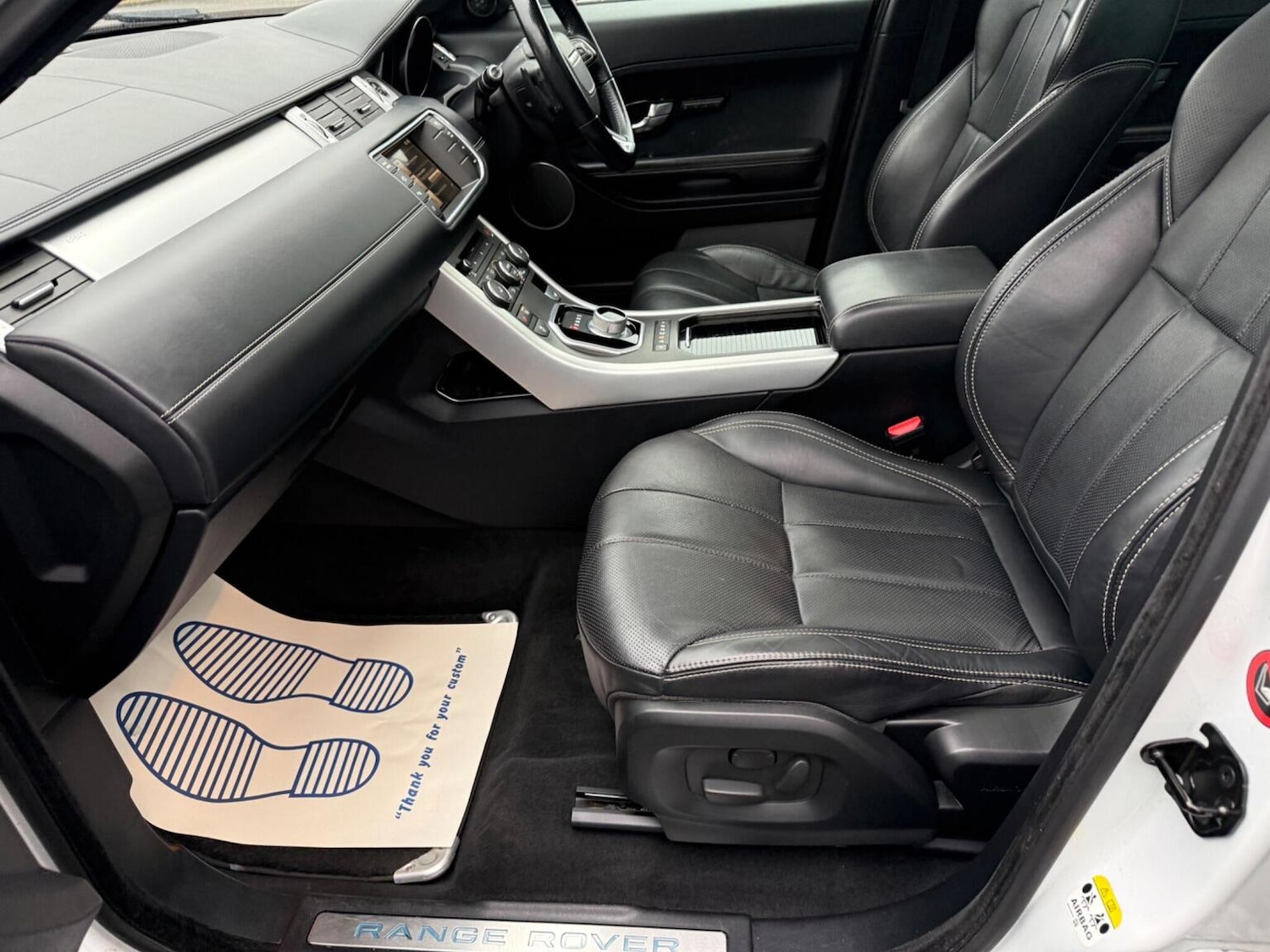 Used Land Rover Range Rover Evoque 2014 for sale - 77851301: Photo 45