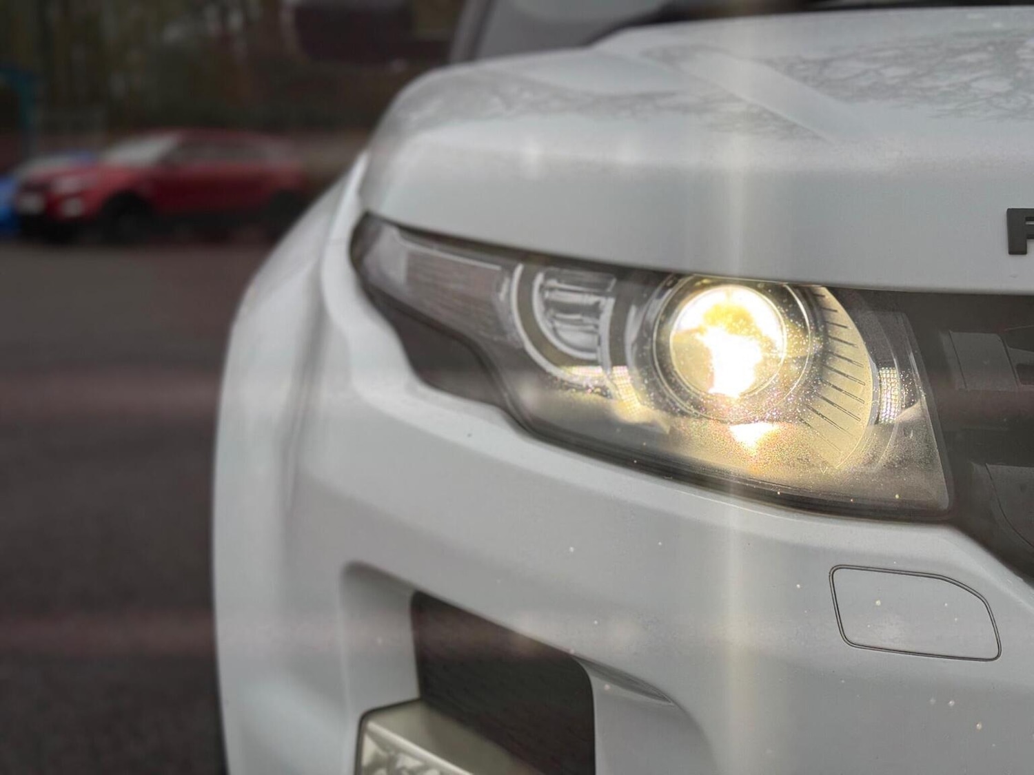 Used Land Rover Range Rover Evoque 2014 for sale - 77851301: Photo 48