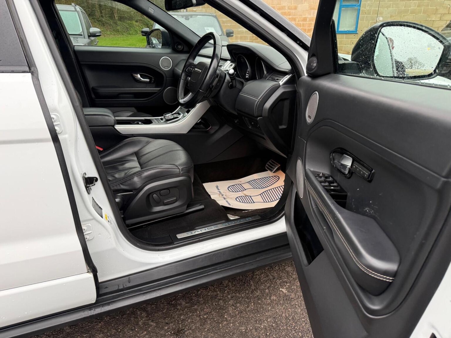 Used Land Rover Range Rover Evoque 2014 for sale - 77851301: Photo 50