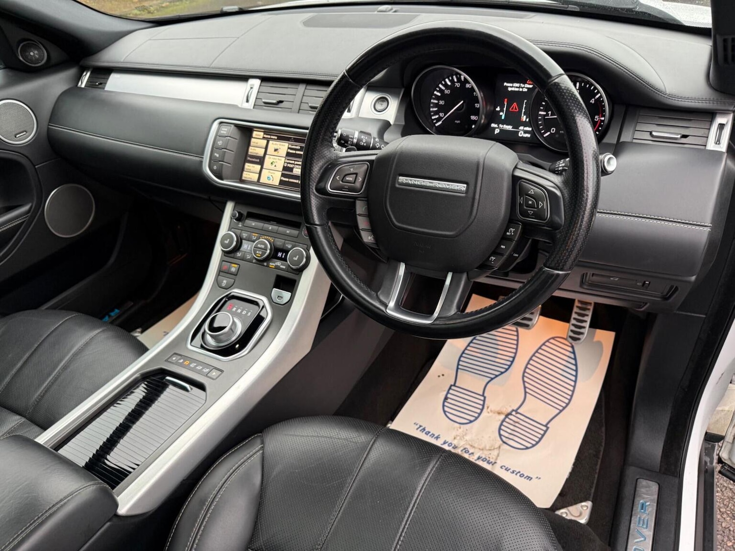 Used Land Rover Range Rover Evoque 2014 for sale - 77851301: Photo 51