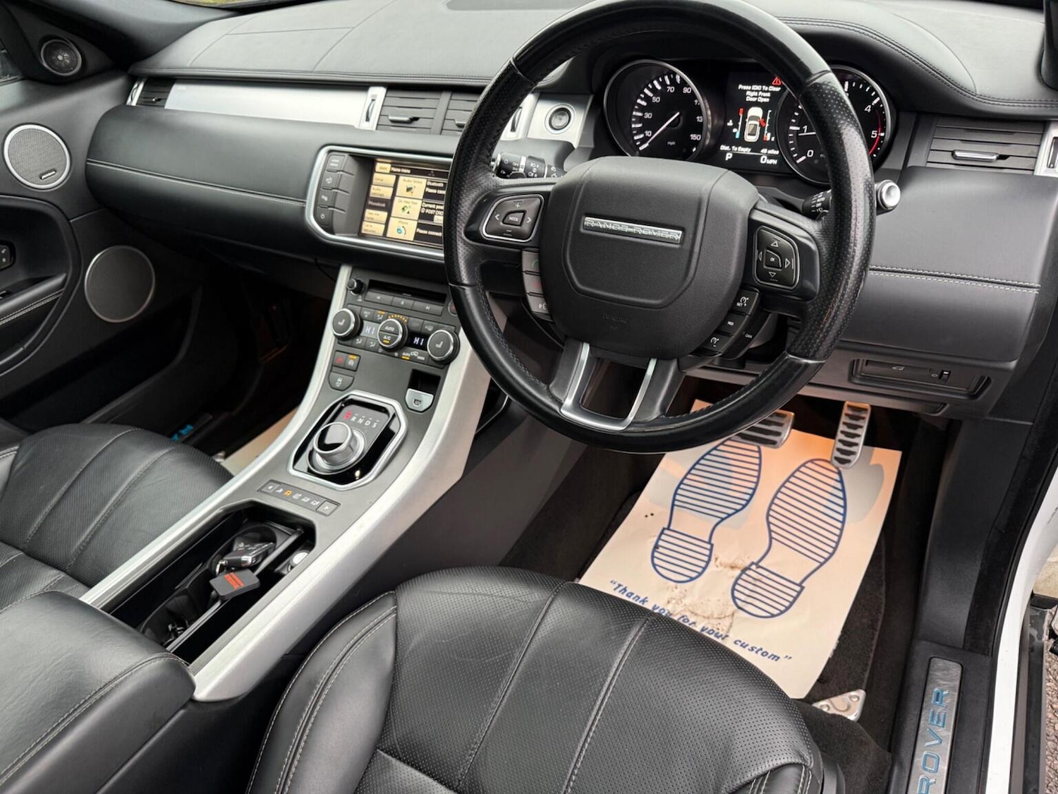 Used Land Rover Range Rover Evoque 2014 for sale - 77851301: Photo 52