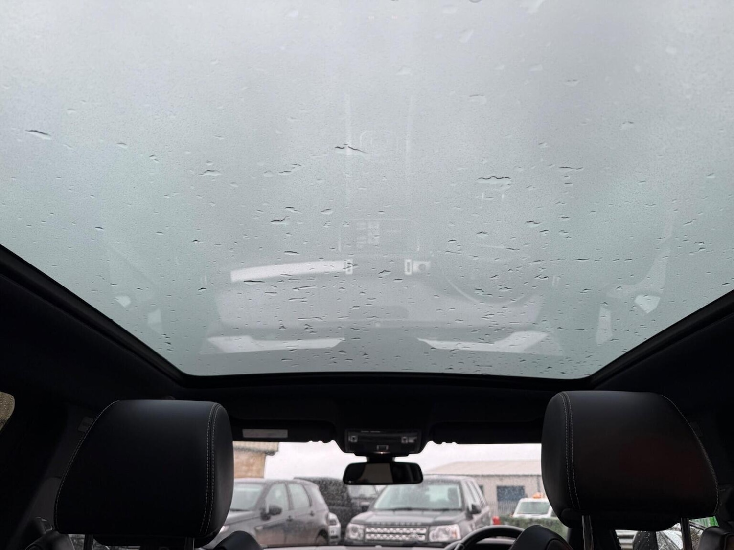 Used Land Rover Range Rover Evoque 2014 for sale - 77851301: Photo 53