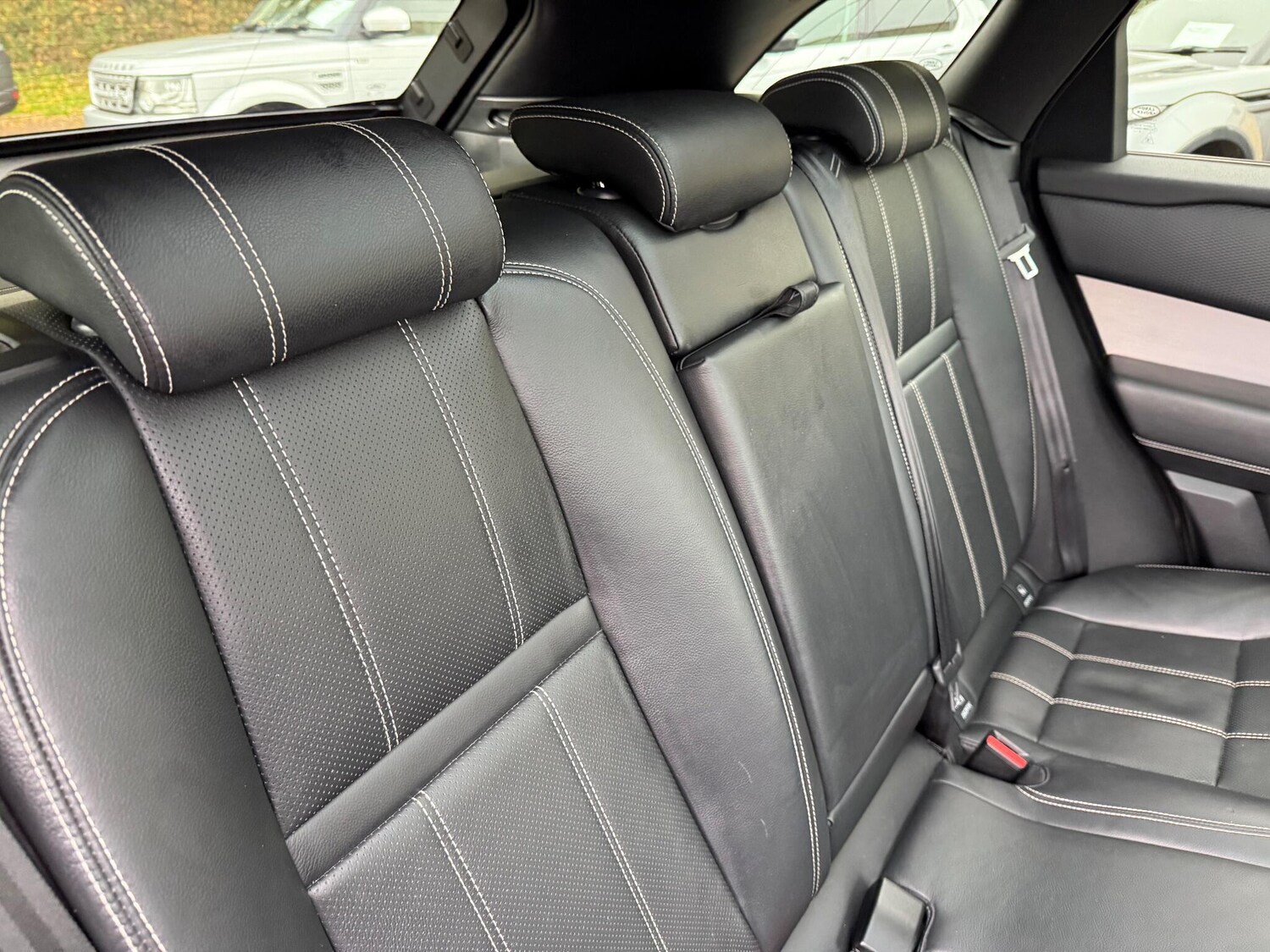 Used Land Rover Range Rover Velar 2018 for sale - 76151348: Photo 23