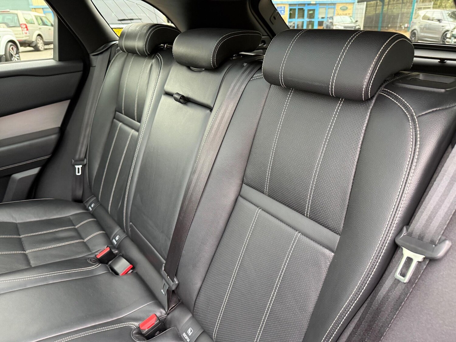 Used Land Rover Range Rover Velar 2018 for sale - 76151348: Photo 36