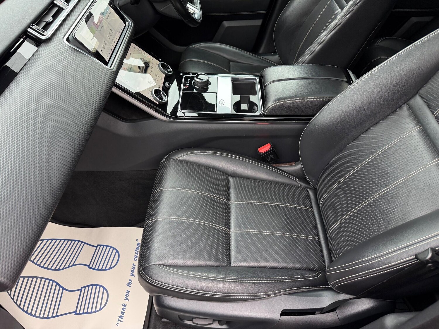 Used Land Rover Range Rover Velar 2018 for sale - 76151348: Photo 38